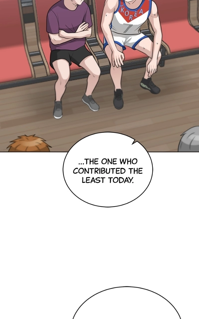 Read Bigman chapter 94 image 47 on Lezhin