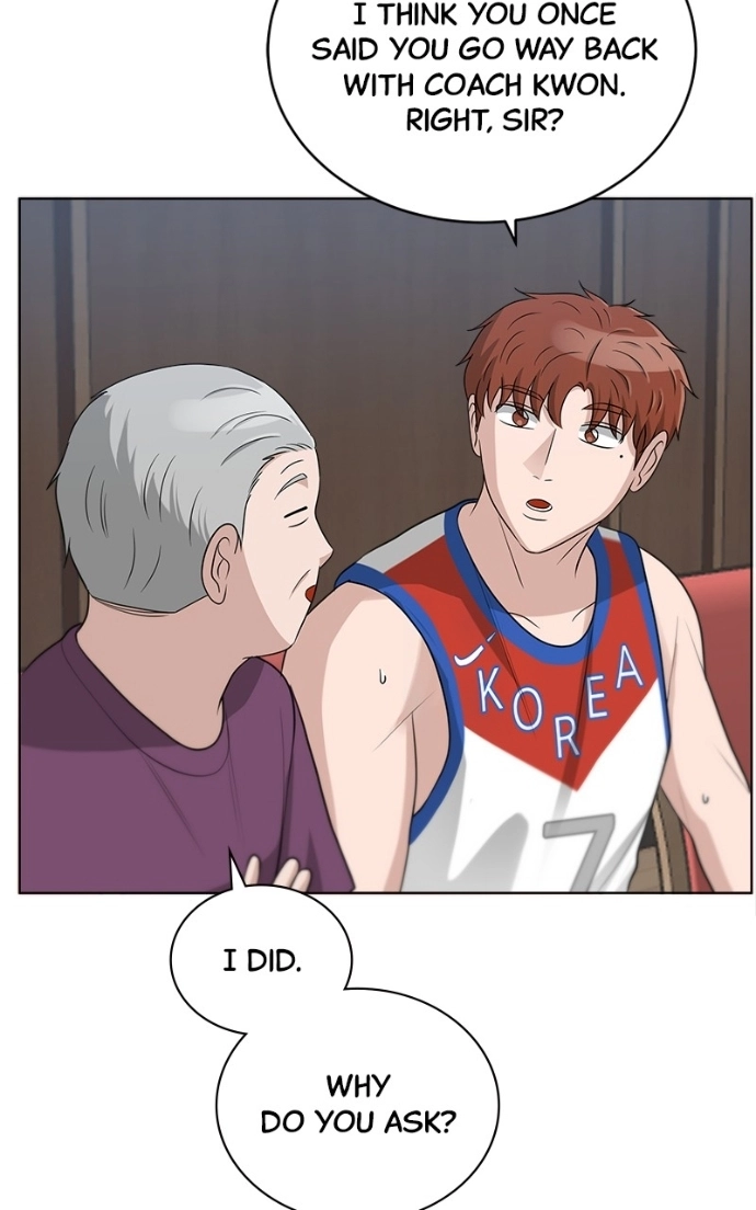 Read Bigman chapter 94 image 48 on Lezhin
