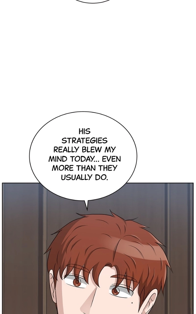 Read Bigman chapter 94 image 49 on Lezhin