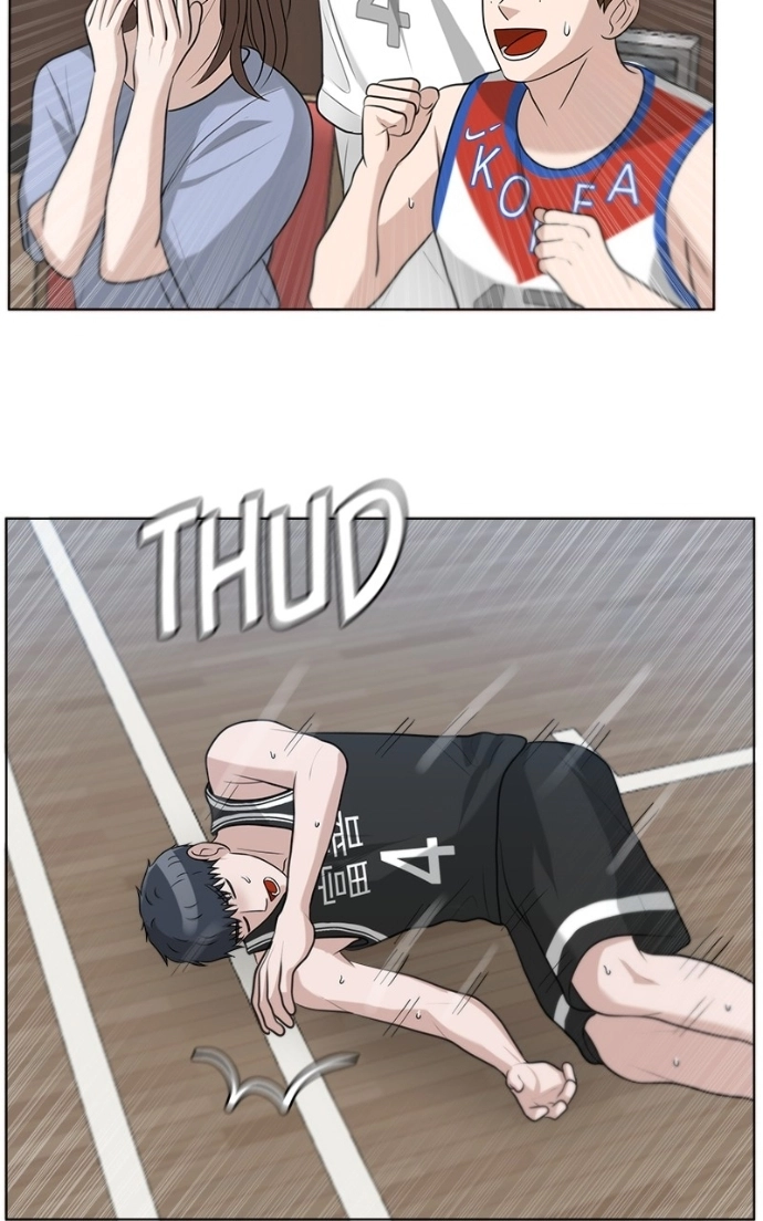 Read Bigman chapter 94 image 5 on Lezhin