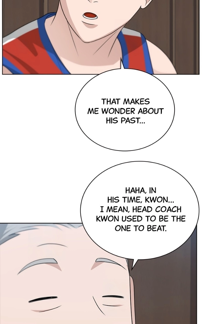 Read Bigman chapter 94 image 50 on Lezhin