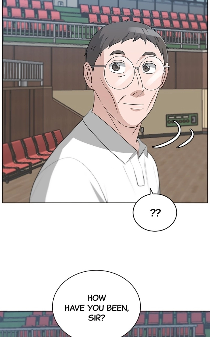 Read Bigman chapter 94 image 52 on Lezhin