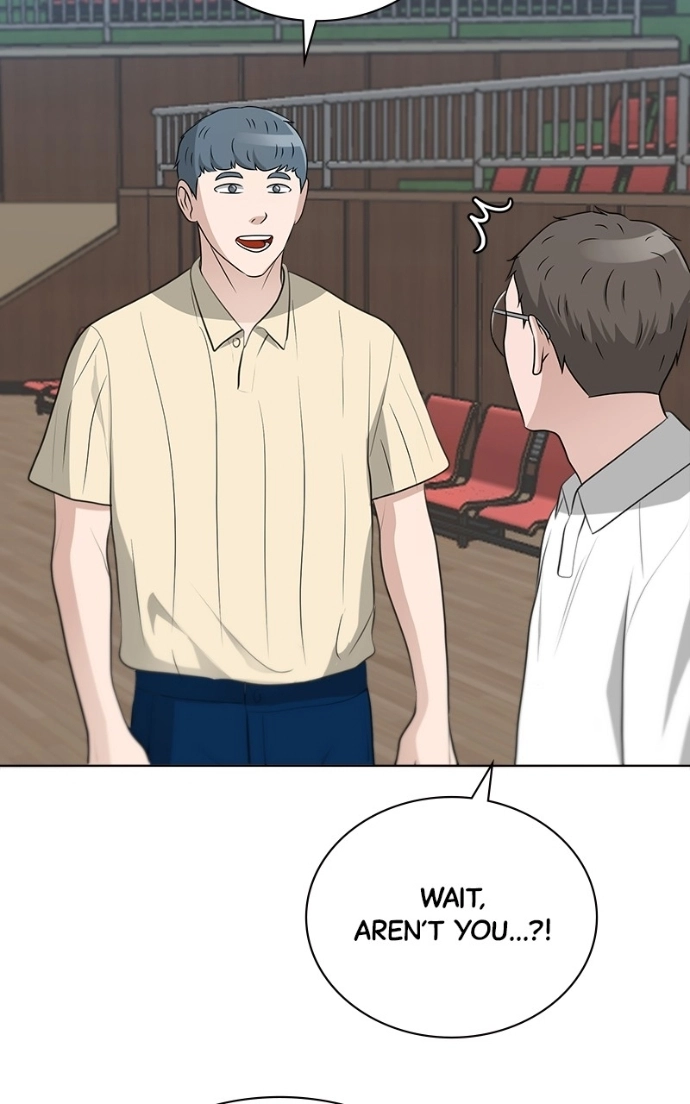 Read Bigman chapter 94 image 53 on Lezhin