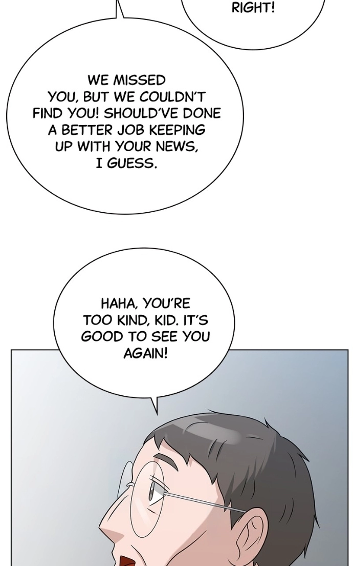 Read Bigman chapter 94 image 55 on Lezhin