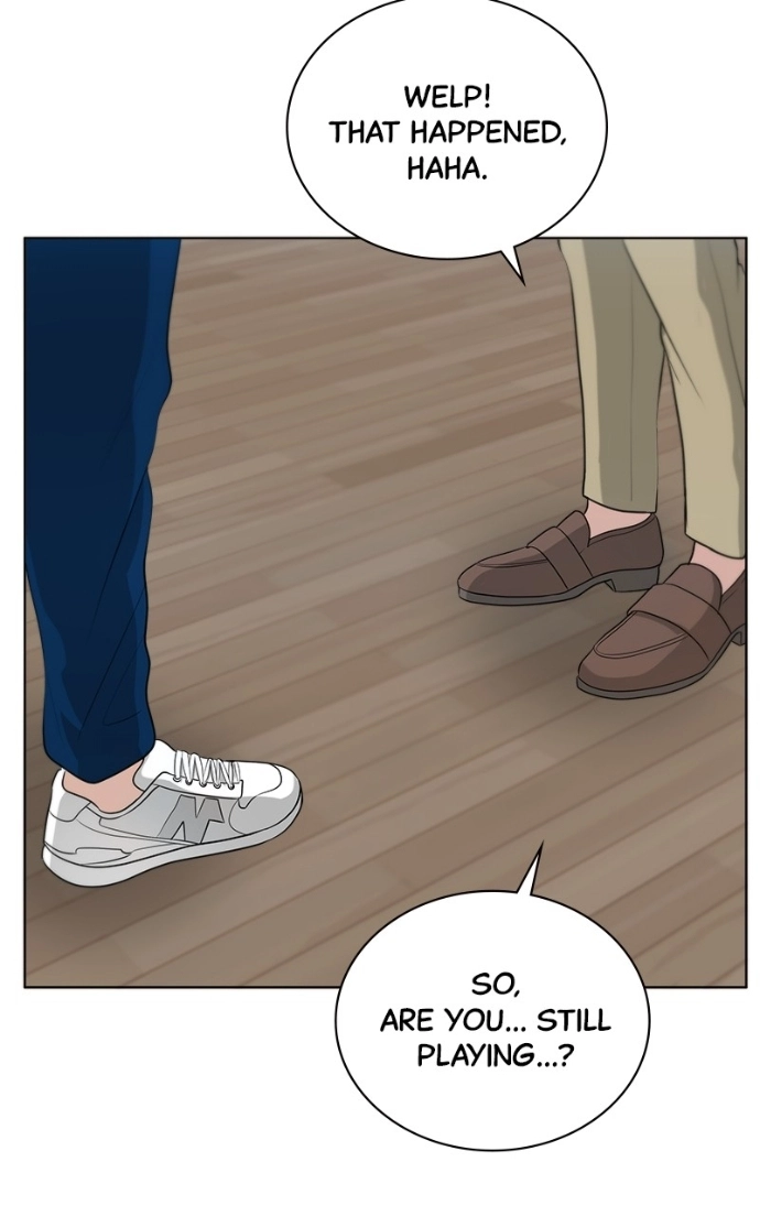 Read Bigman chapter 94 image 58 on Lezhin