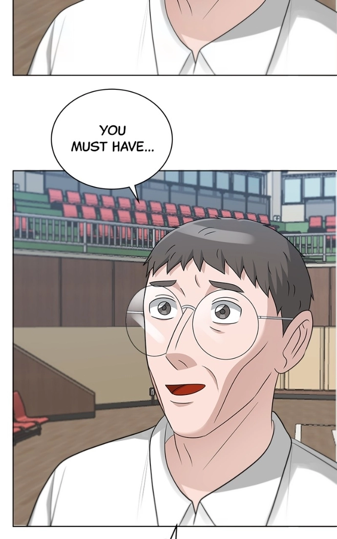 Read Bigman chapter 94 image 62 on Lezhin