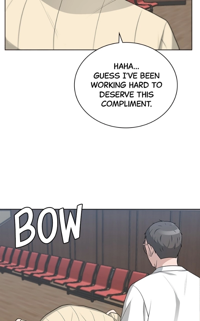Read Bigman chapter 94 image 64 on Lezhin