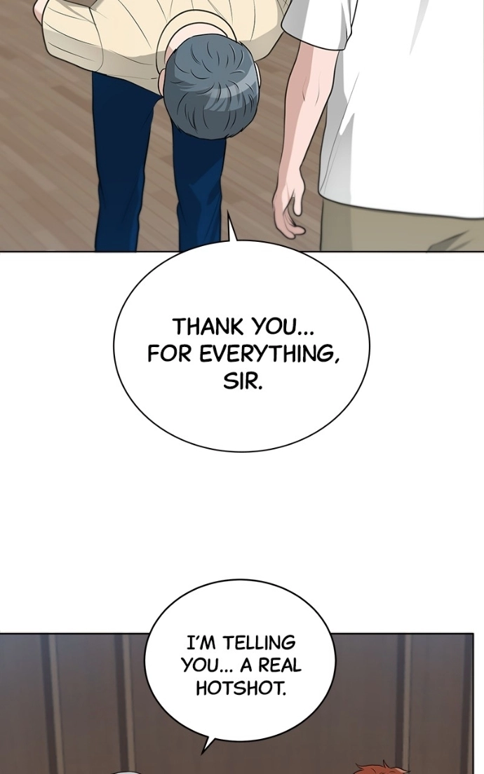 Read Bigman chapter 94 image 65 on Lezhin