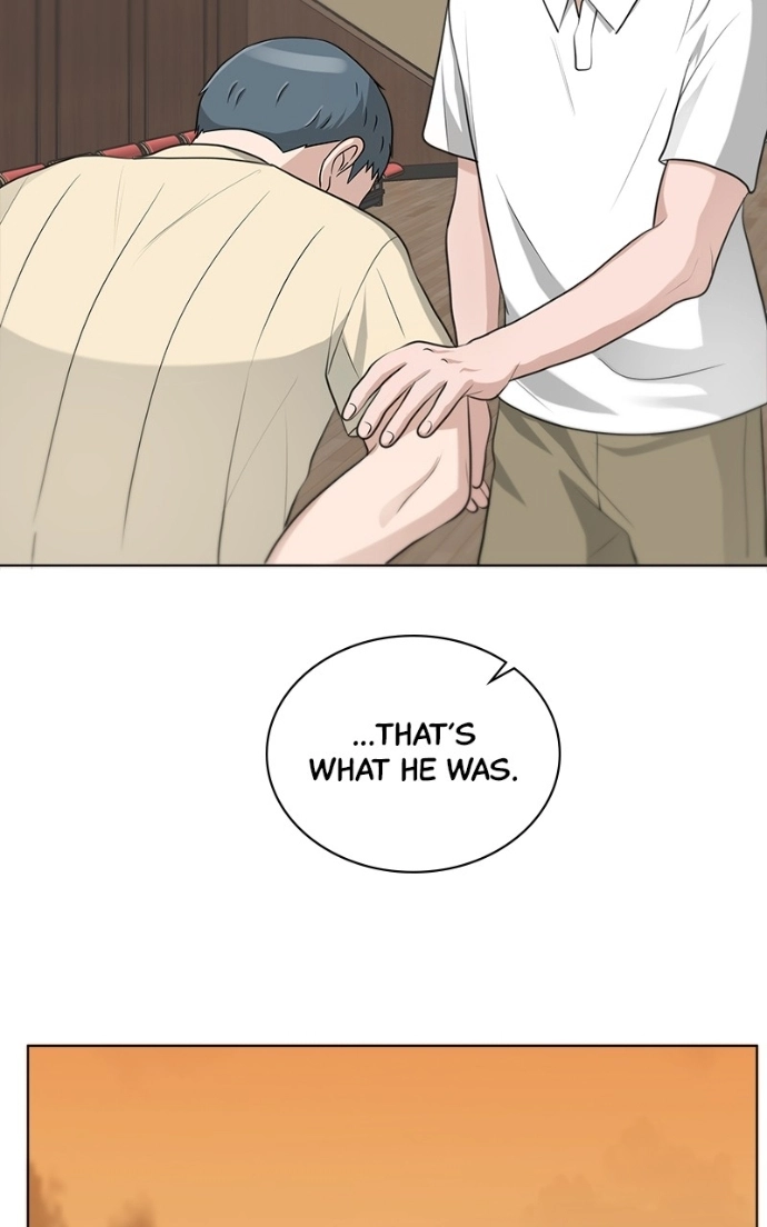 Read Bigman chapter 94 image 67 on Lezhin