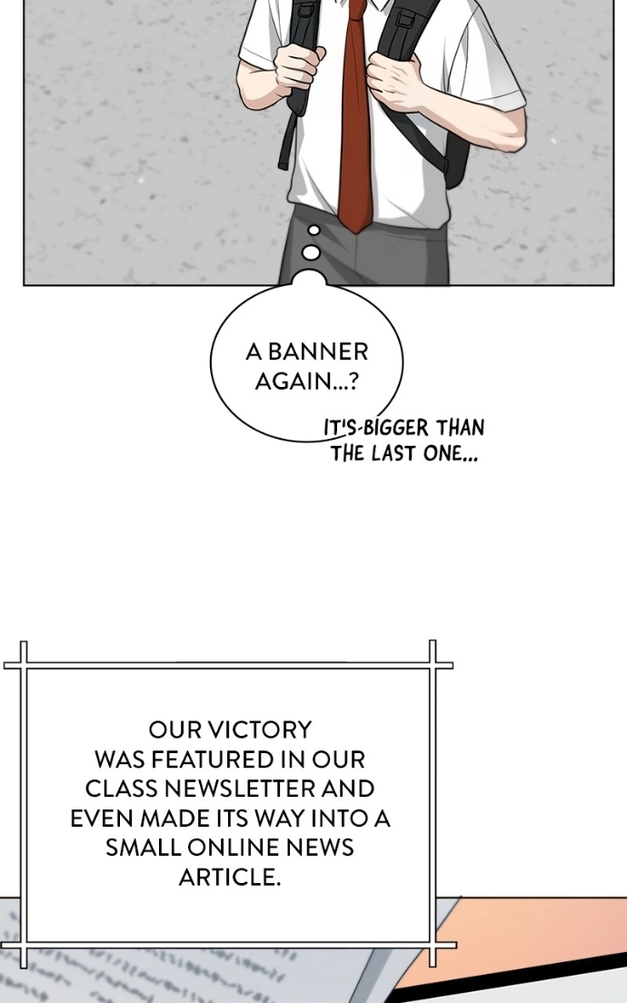 Read Bigman chapter 94 image 70 on Lezhin