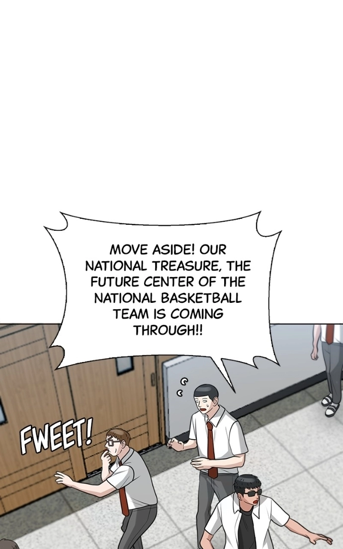 Read Bigman chapter 94 image 72 on Lezhin
