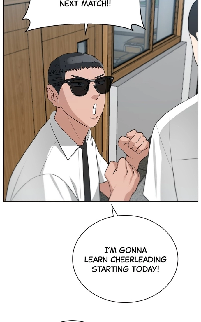 Read Bigman chapter 94 image 75 on Lezhin