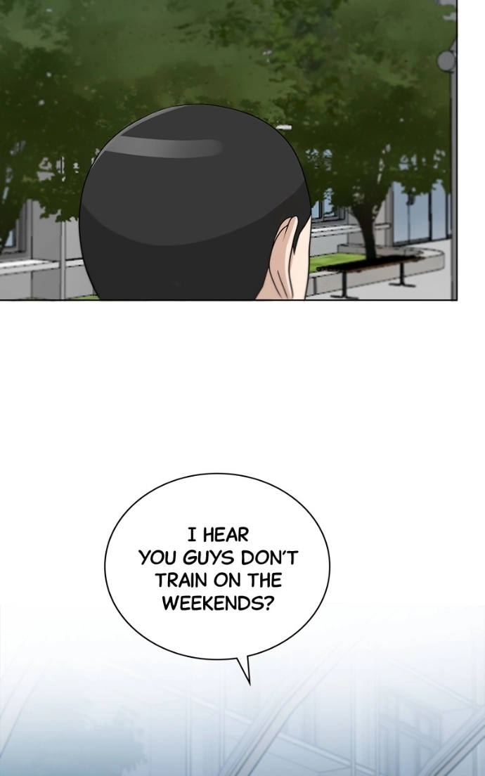 Read Bigman chapter 94 image 83 on Lezhin