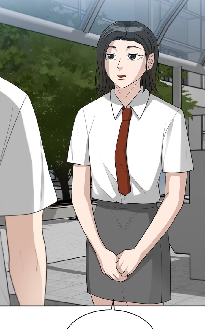 Read Bigman chapter 94 image 84 on Lezhin