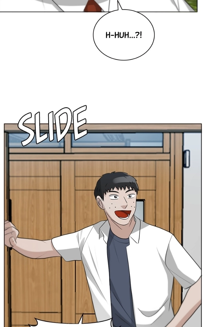 Read Bigman chapter 94 image 86 on Lezhin