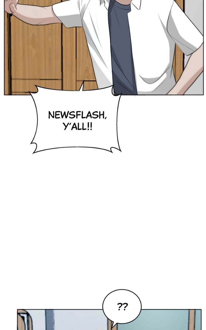 Read Bigman chapter 95 image 16 on Lezhin