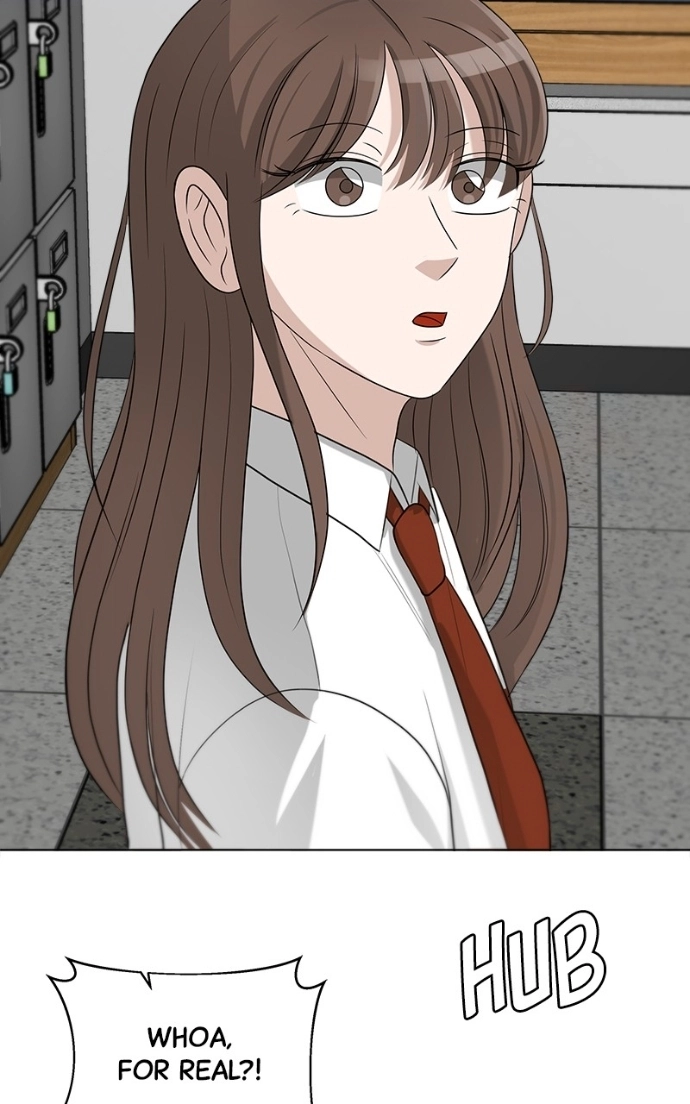 Read Bigman chapter 95 image 19 on Lezhin