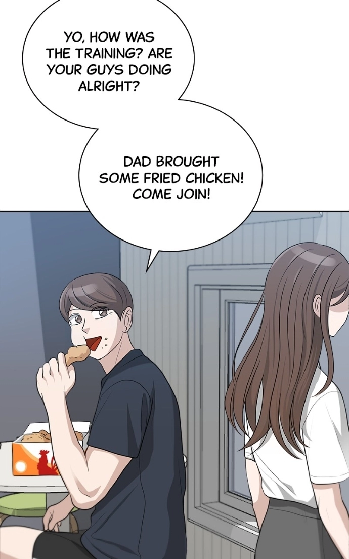 Read Bigman chapter 95 image 2 on Lezhin