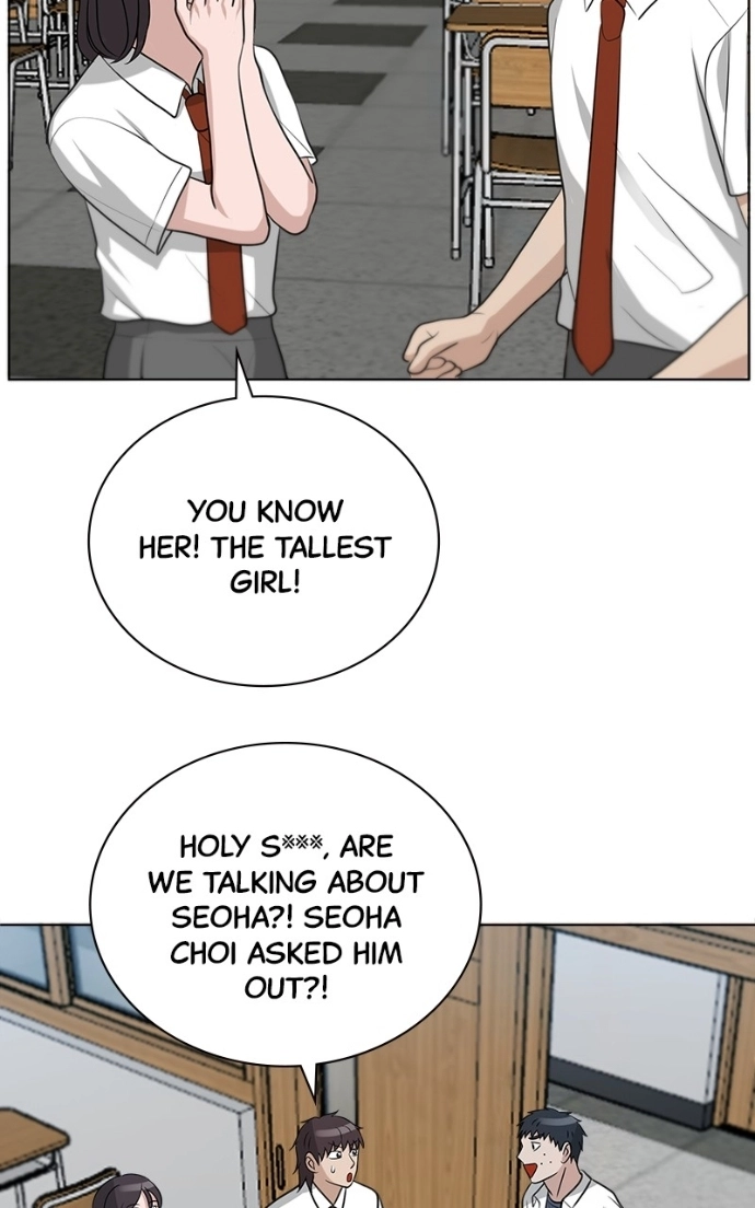 Read Bigman chapter 95 image 21 on Lezhin