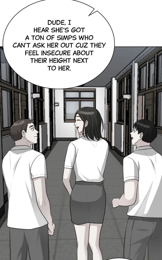 Read Bigman chapter 95 image 23 on Lezhin