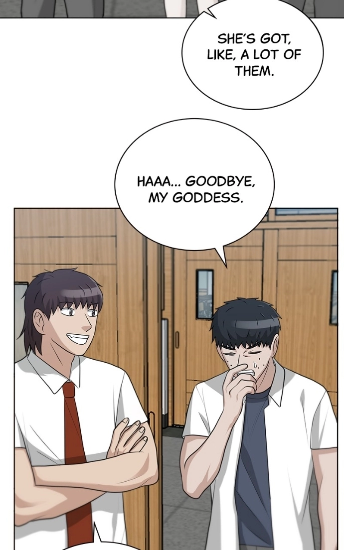 Read Bigman chapter 95 image 24 on Lezhin