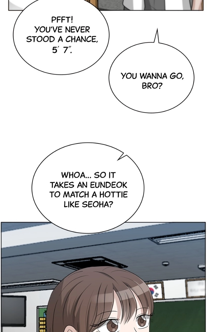 Read Bigman chapter 95 image 25 on Lezhin
