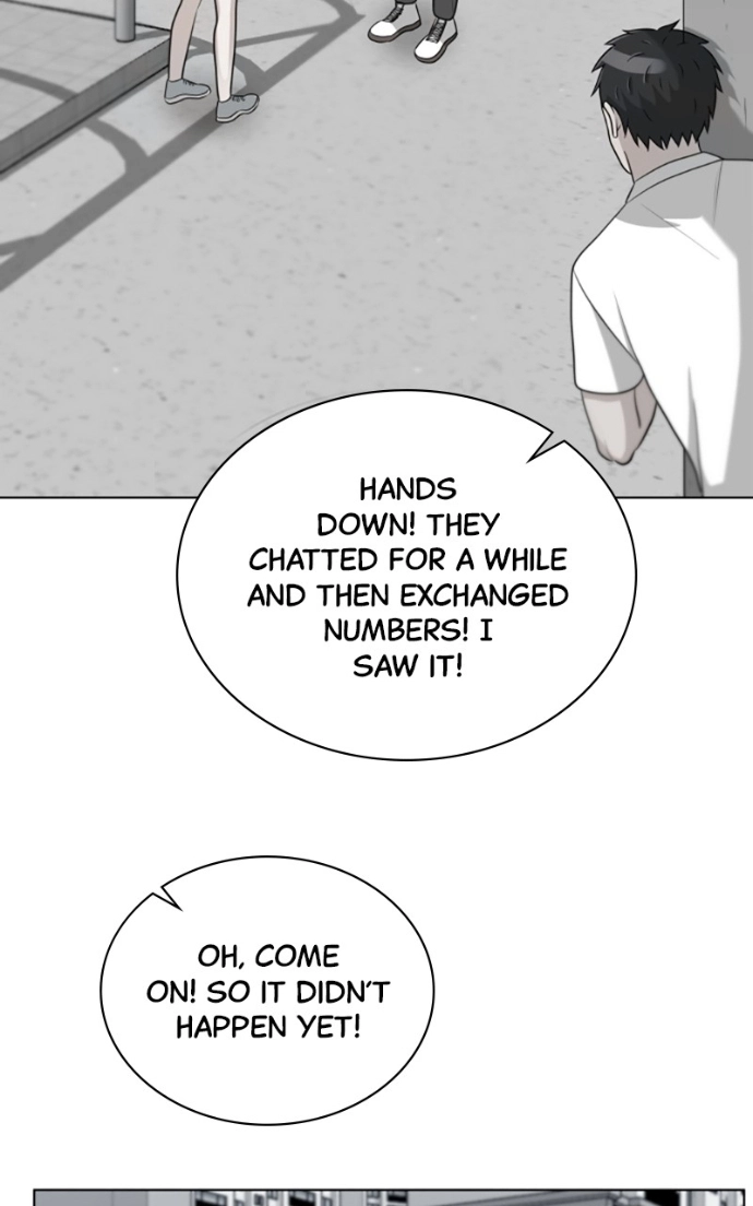 Read Bigman chapter 95 image 27 on Lezhin