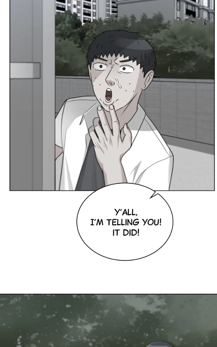 Read Bigman chapter 95 image 28 on Lezhin