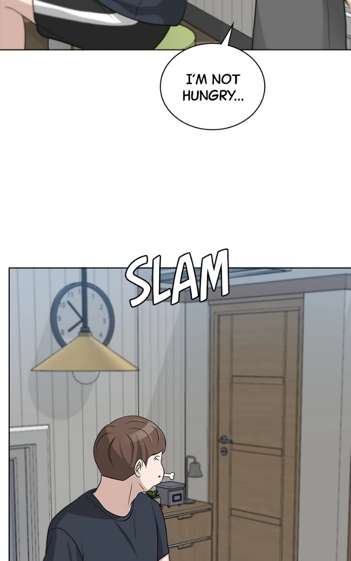 Read Bigman chapter 95 image 3 on Lezhin