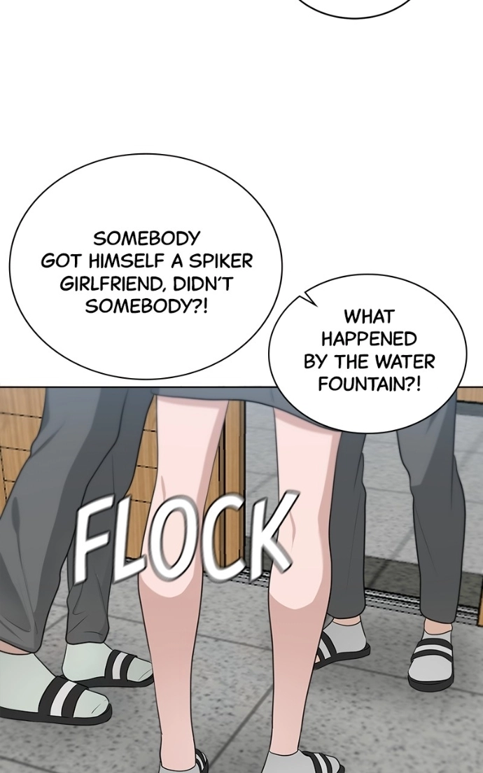 Read Bigman chapter 95 image 35 on Lezhin
