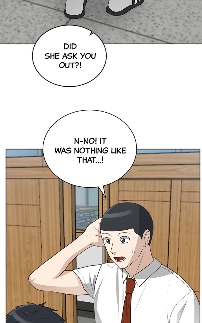 Read Bigman chapter 95 image 36 on Lezhin