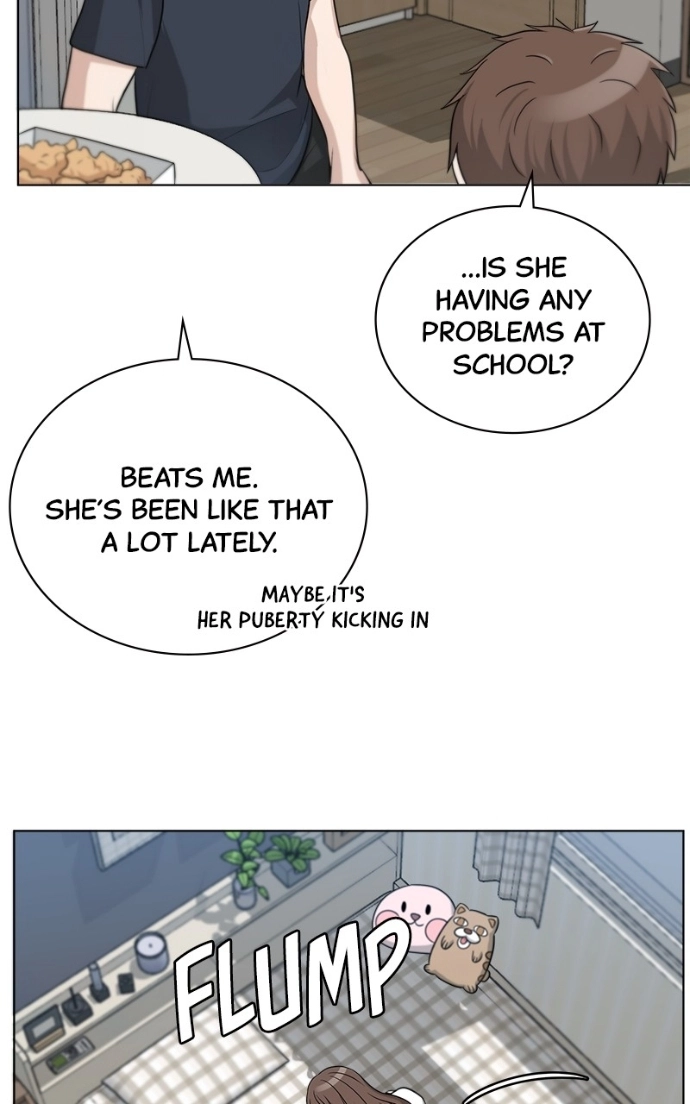 Read Bigman chapter 95 image 4 on Lezhin