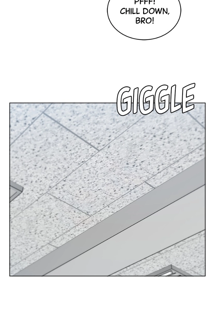 Read Bigman chapter 95 image 42 on Lezhin