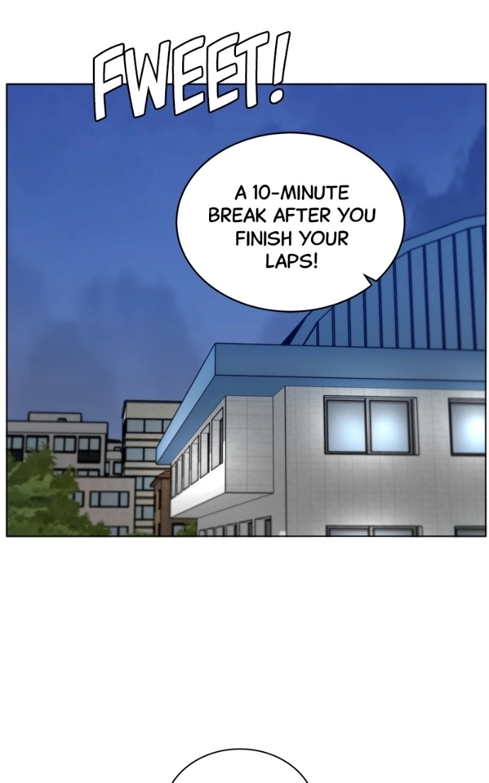 Read Bigman chapter 95 image 43 on Lezhin