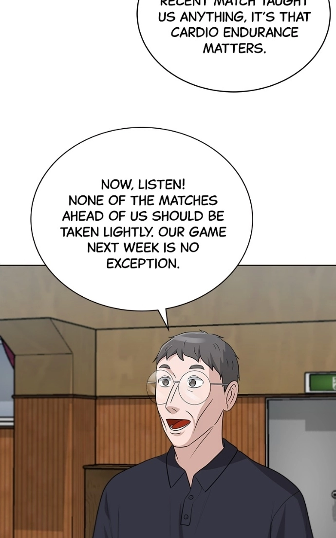 Read Bigman chapter 95 image 45 on Lezhin