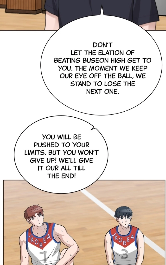 Read Bigman chapter 95 image 46 on Lezhin