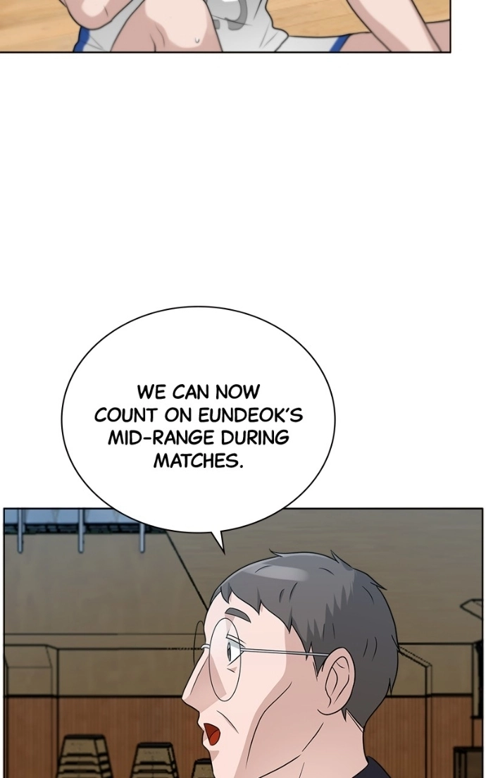 Read Bigman chapter 95 image 48 on Lezhin