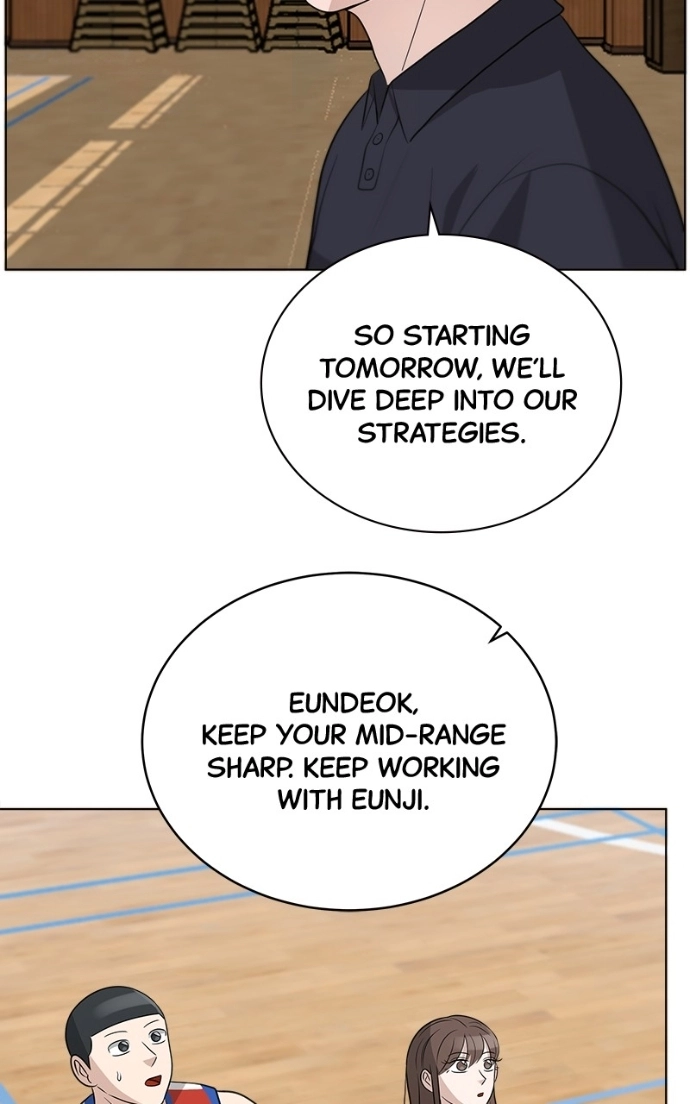 Read Bigman chapter 95 image 49 on Lezhin