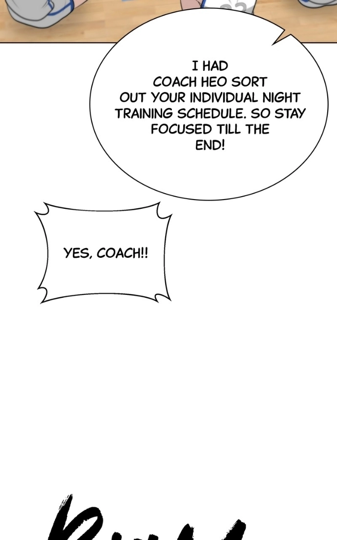 Read Bigman chapter 95 image 53 on Lezhin