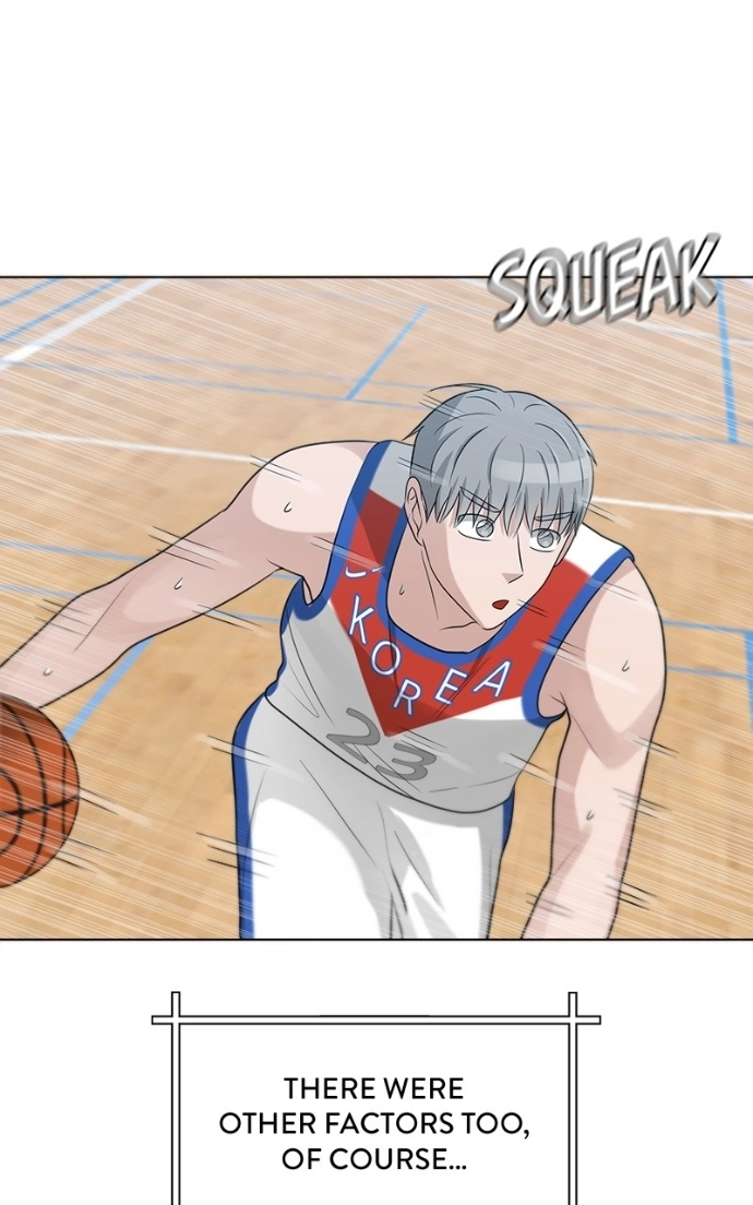 Read Bigman chapter 95 image 57 on Lezhin
