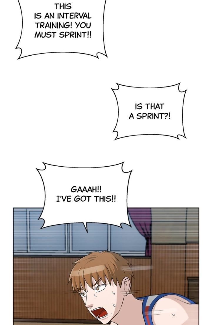 Read Bigman chapter 95 image 61 on Lezhin