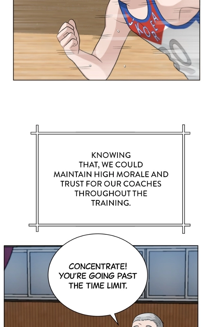 Read Bigman chapter 95 image 62 on Lezhin