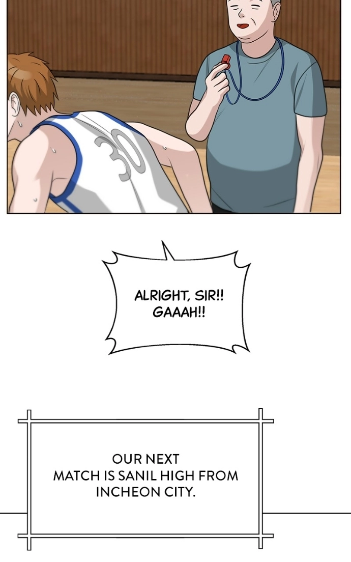 Read Bigman chapter 95 image 63 on Lezhin