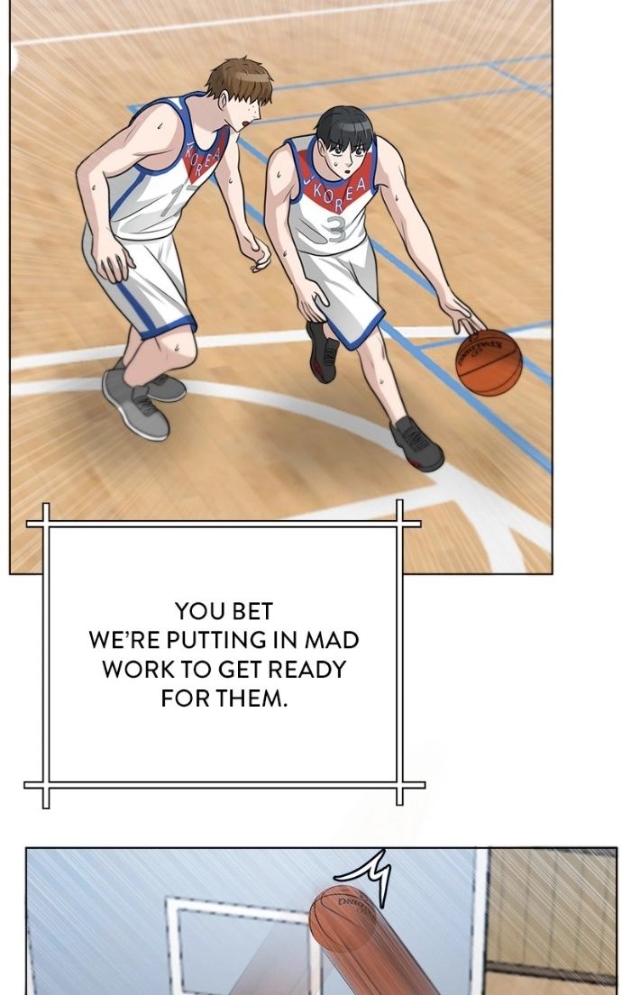 Read Bigman chapter 95 image 65 on Lezhin