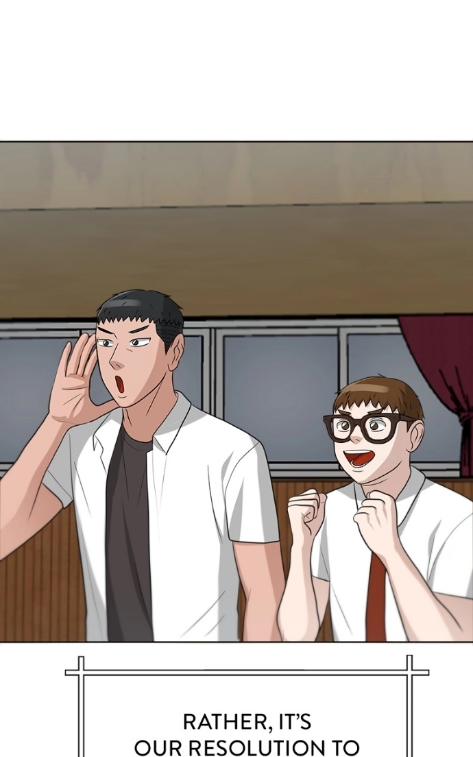 Read Bigman chapter 95 image 67 on Lezhin