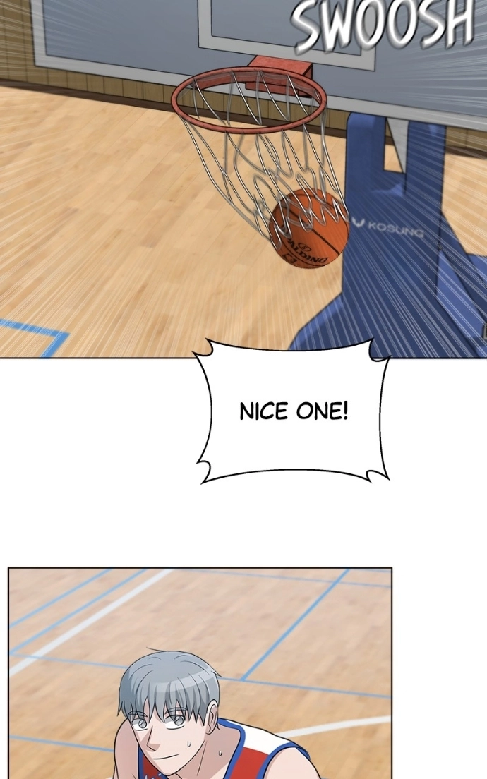 Read Bigman chapter 95 image 73 on Lezhin