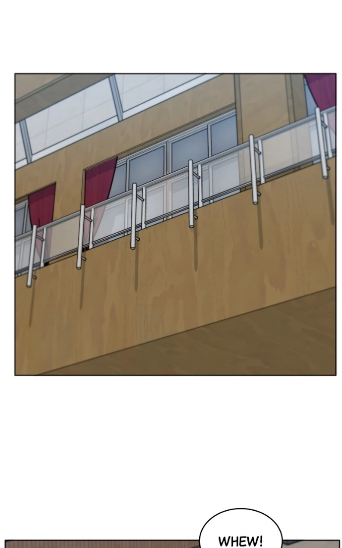 Read Bigman chapter 95 image 76 on Lezhin