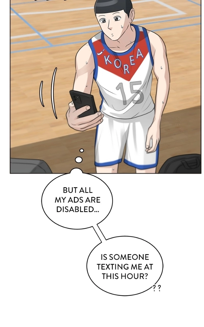 Read Bigman chapter 95 image 79 on Lezhin