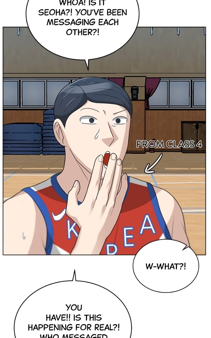 Read Bigman chapter 95 image 86 on Lezhin