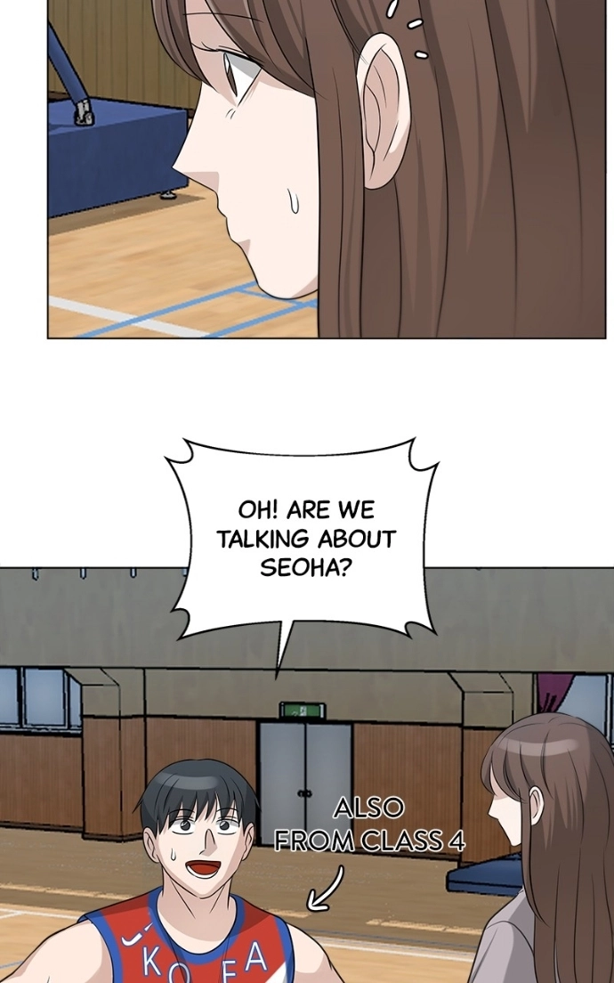 Read Bigman chapter 95 image 89 on Lezhin